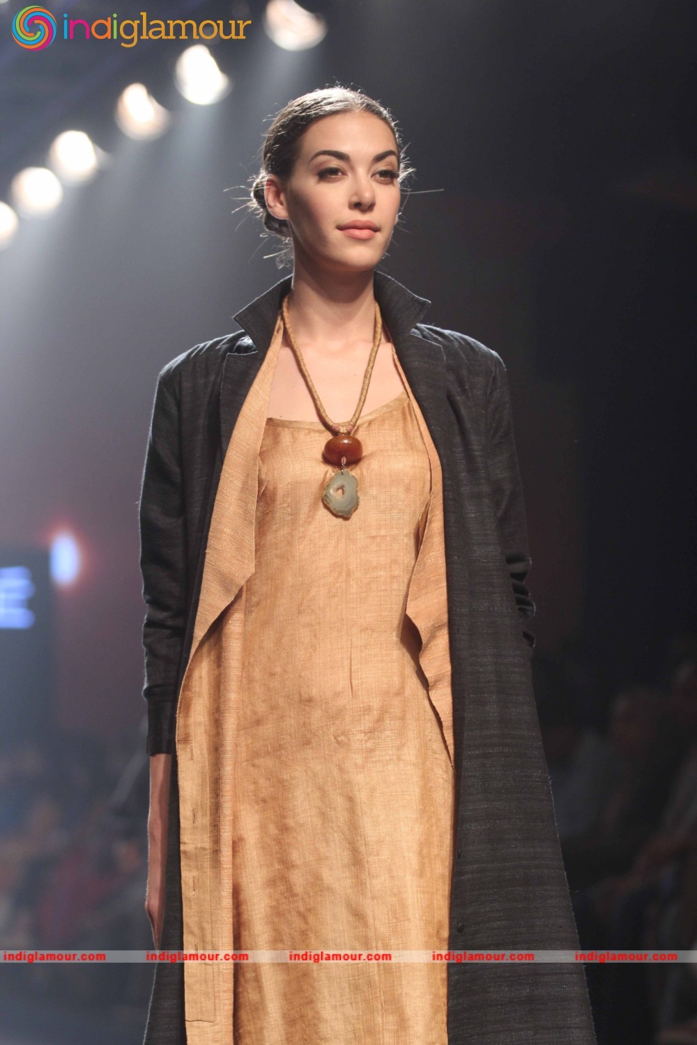 LFW Day 2 Show Design By Swati Kalsi Event hd photo