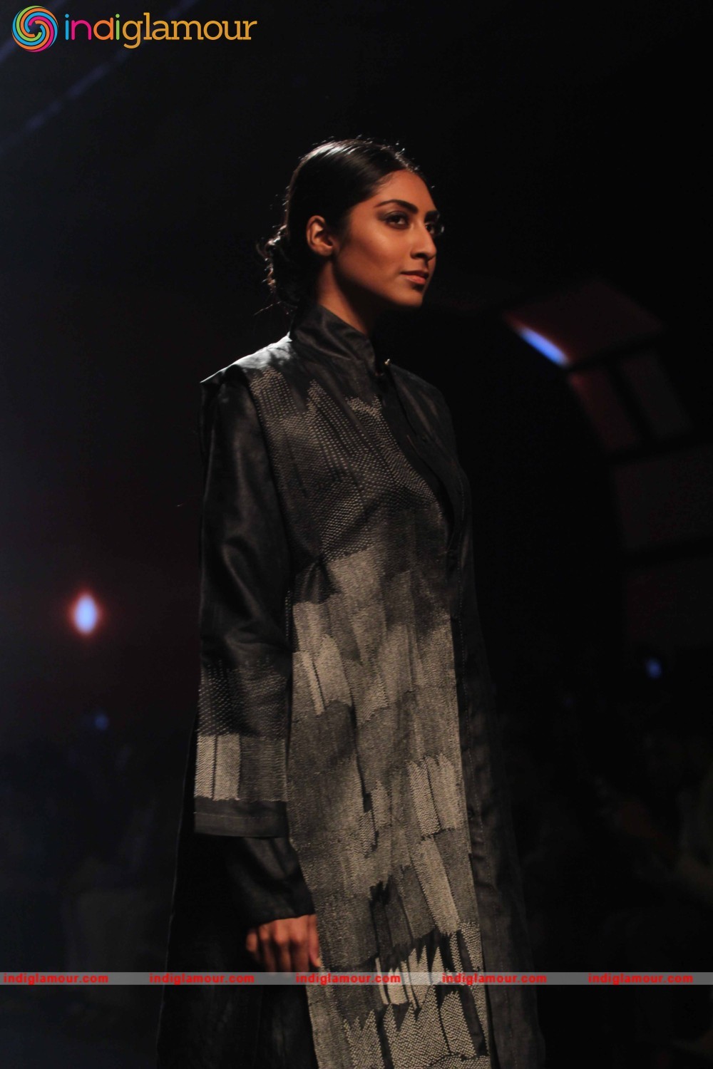 LFW Day 2 Show Design By Swati Kalsi Event hd photo