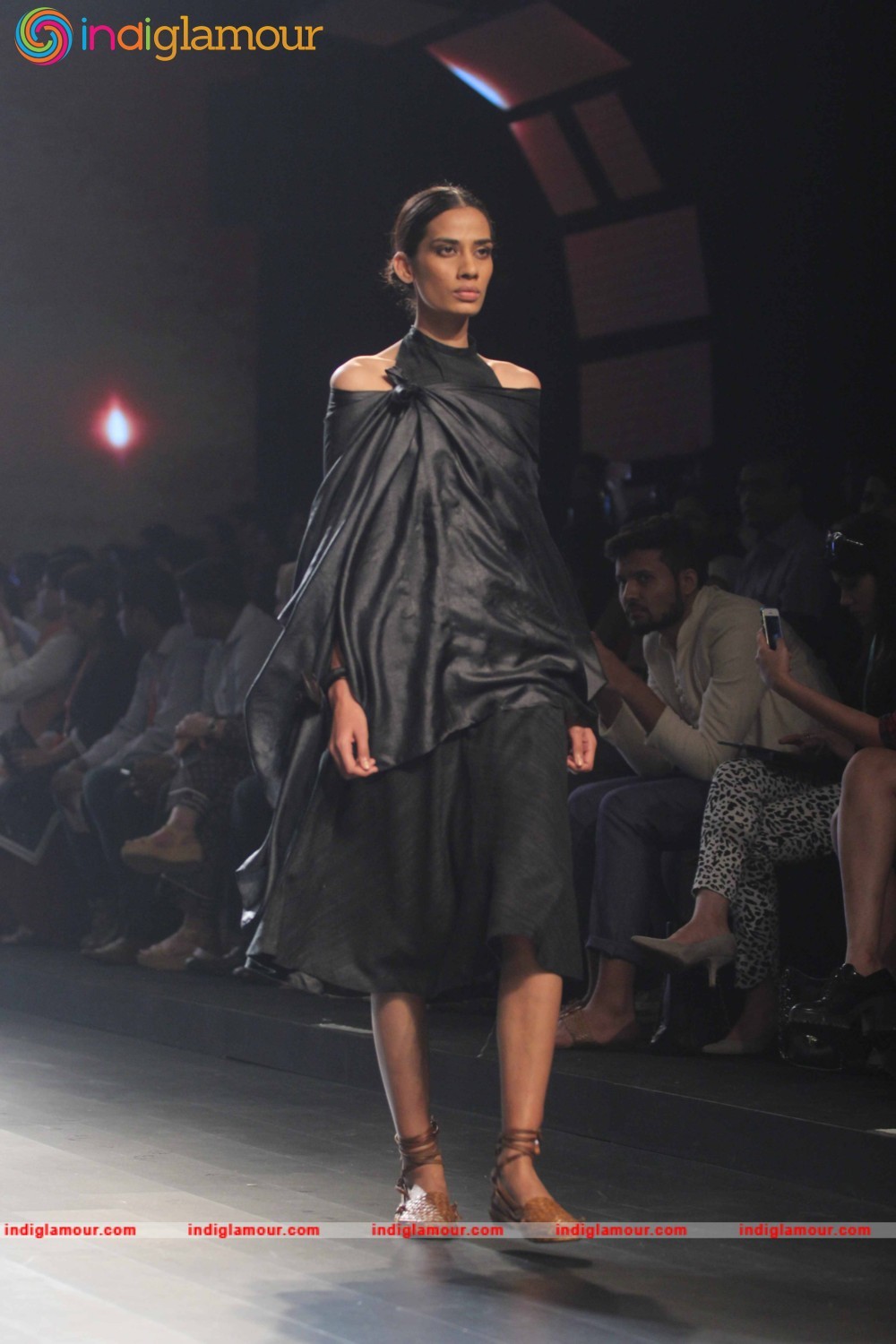 LFW Day 2 Show Design By Swati Kalsi Event hd photo