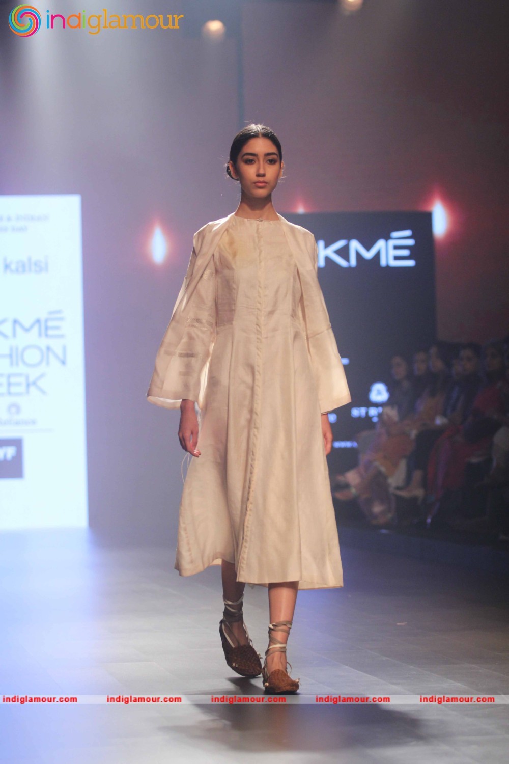 LFW Day 2 Show Design By Swati Kalsi Event hd photo