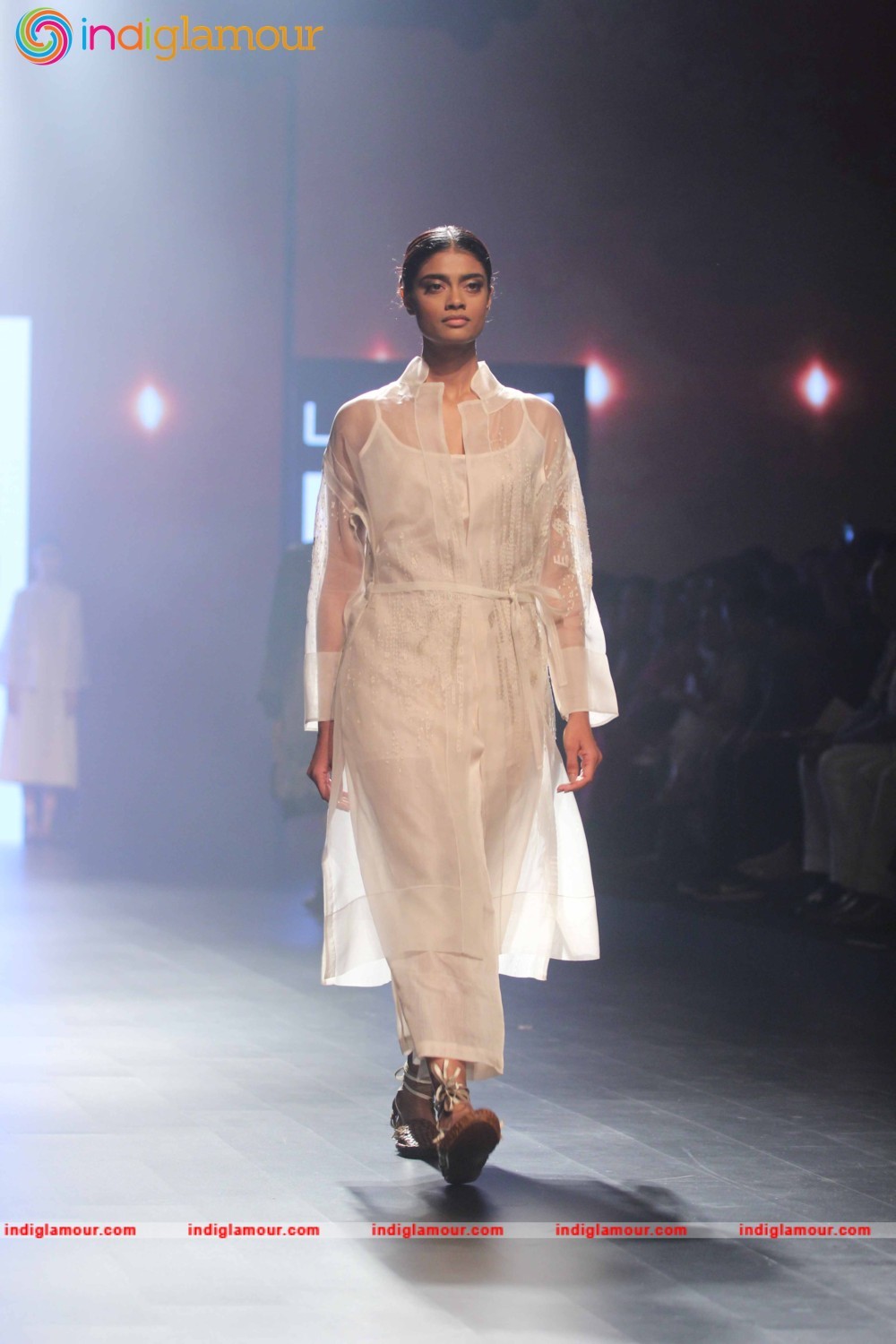 LFW Day 2 Show Design By Swati Kalsi Event hd photo