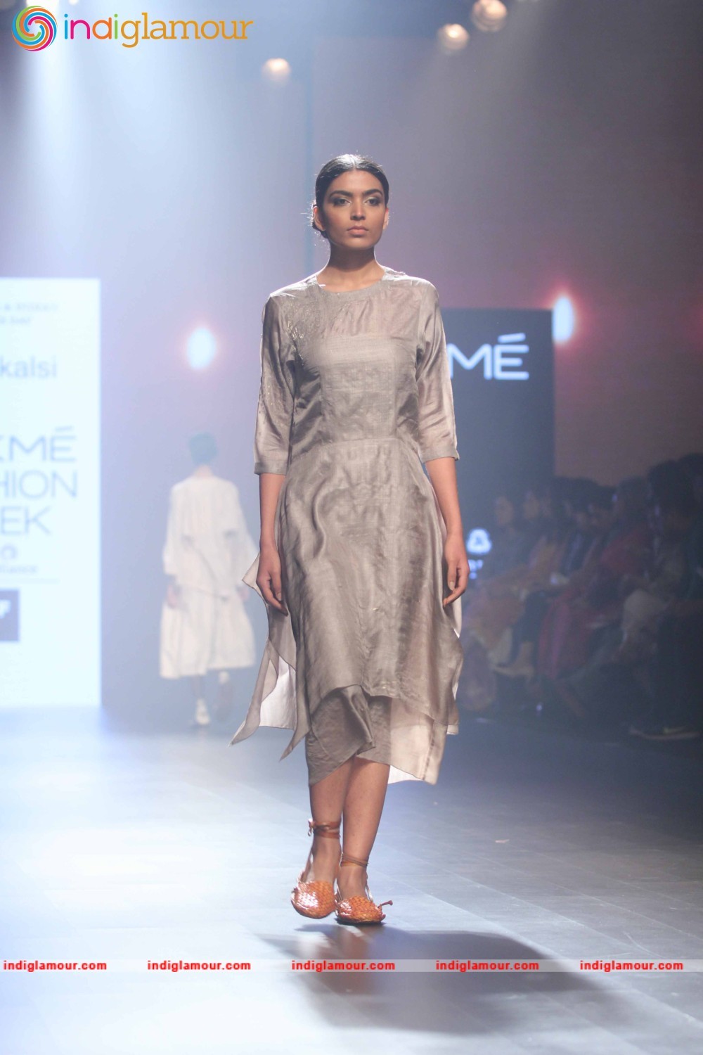 LFW Day 2 Show Design By Swati Kalsi Event hd photo