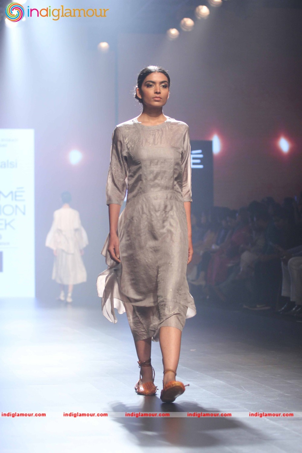 LFW Day 2 Show Design By Swati Kalsi Event hd photo