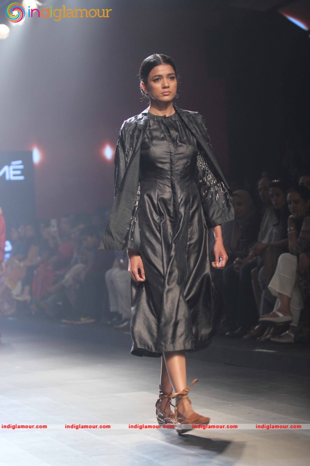 LFW Day 2 Show Design By Swati Kalsi Event hd photo