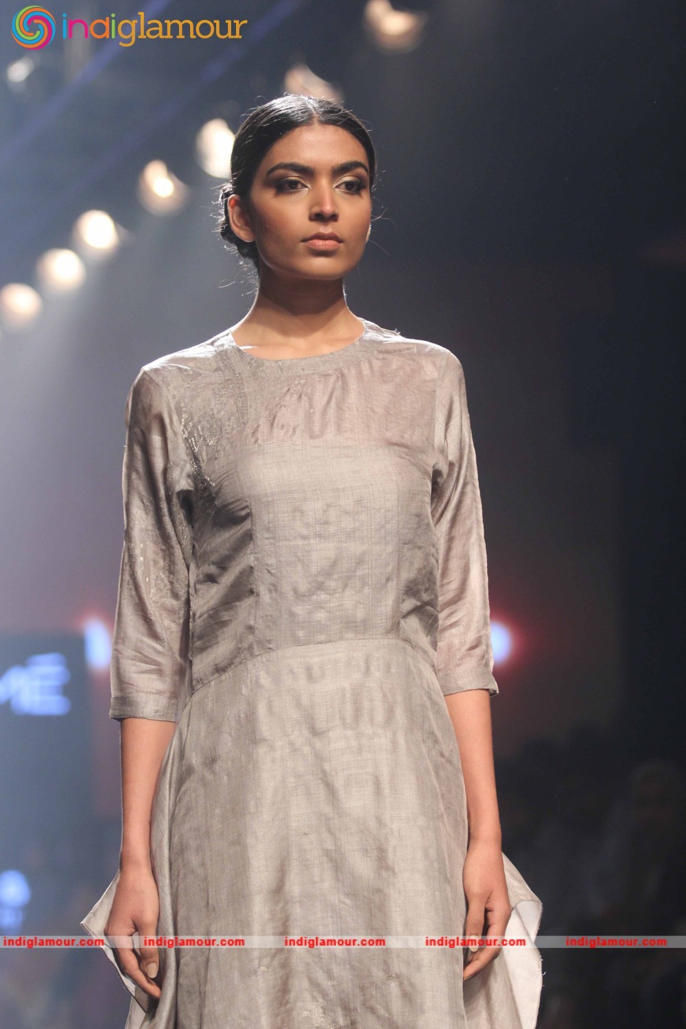 LFW Day 2 Show Design By Swati Kalsi Event hd photo