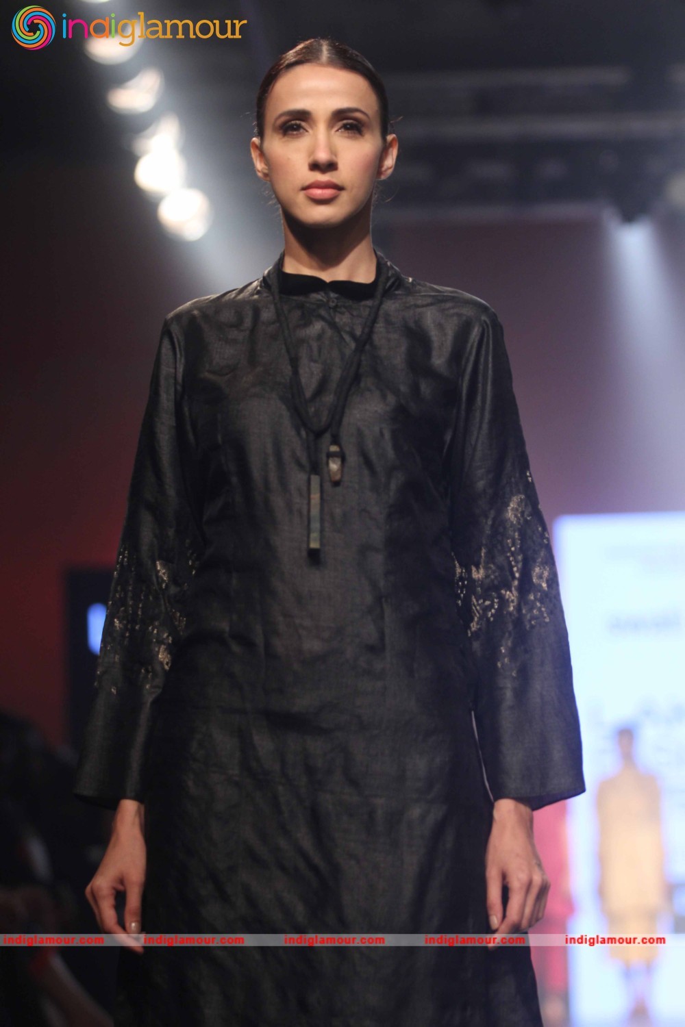LFW Day 2 Show Design By Swati Kalsi Event hd photo