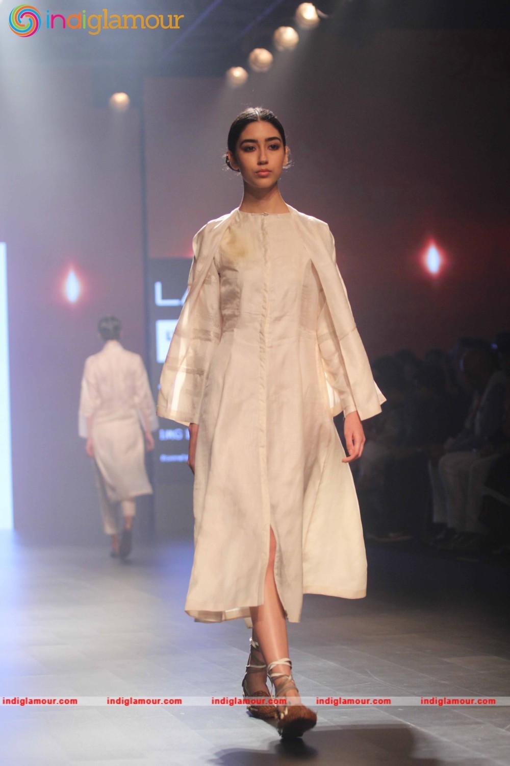 LFW Day 2 Show Design By Swati Kalsi Event hd photo