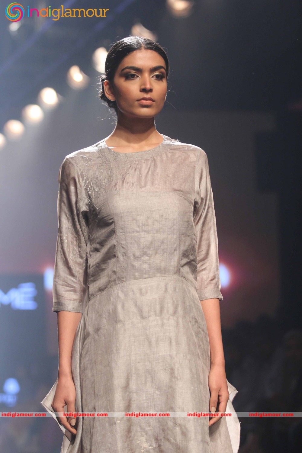 LFW Day 2 Show Design By Swati Kalsi Event hd photo