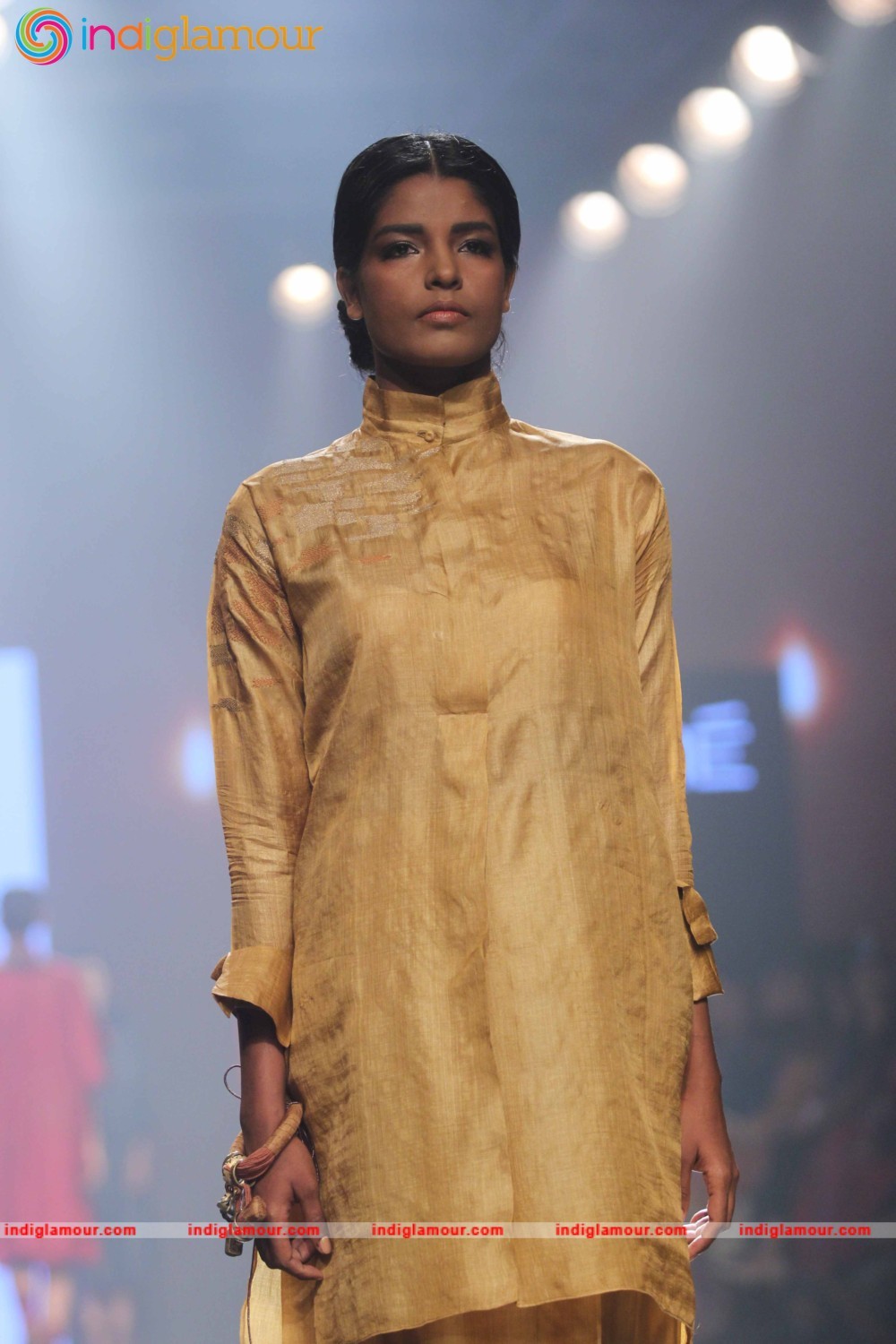 LFW Day 2 Show Design By Swati Kalsi Event hd photo