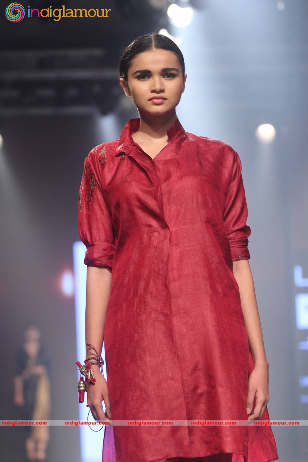 LFW Day 2 Show Design By Swati Kalsi Event hd photo