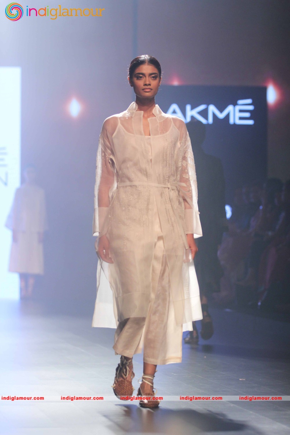 LFW Day 2 Show Design By Swati Kalsi Event hd photo