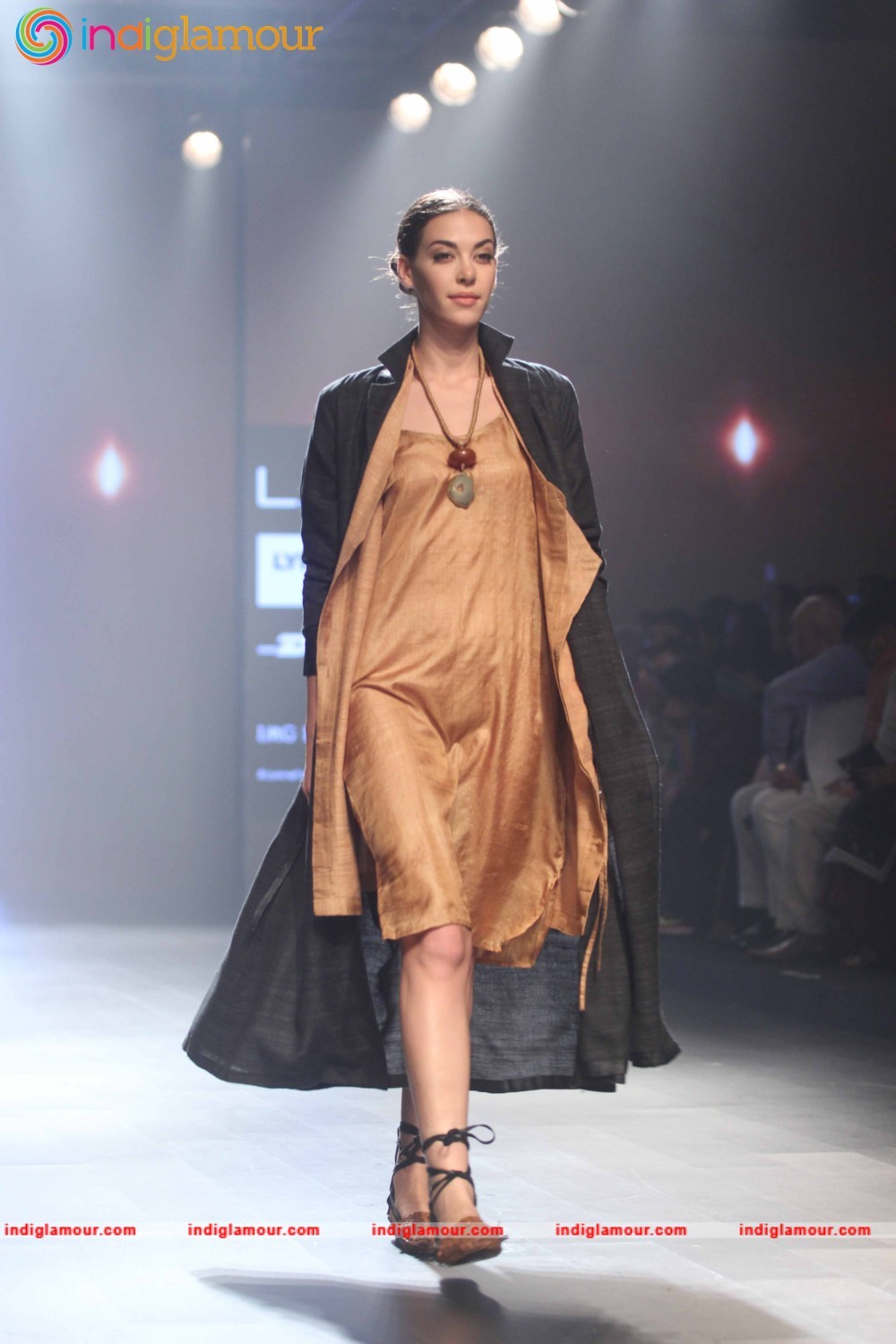 LFW Day 2 Show Design By Swati Kalsi Event hd photo