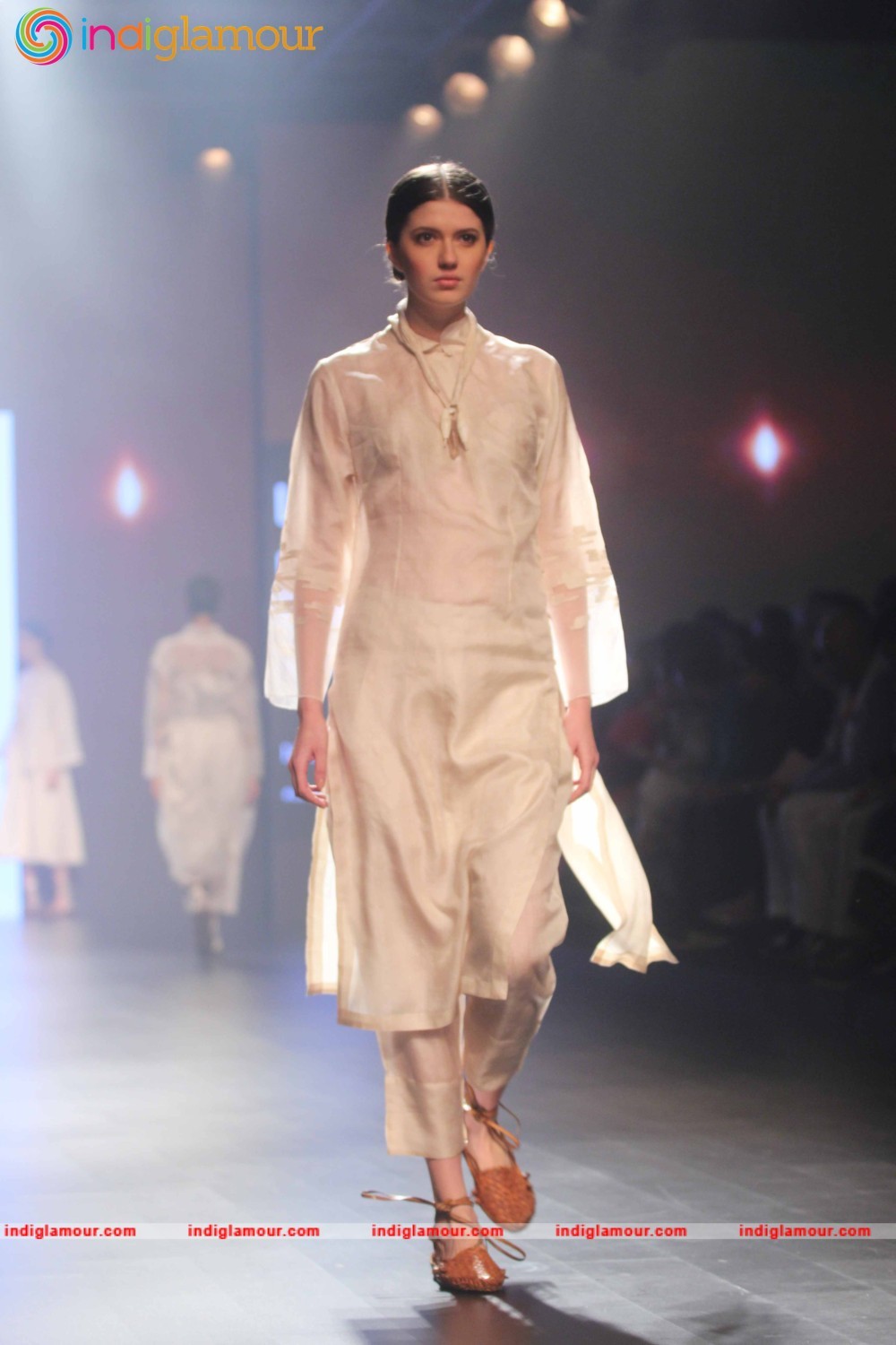 LFW Day 2 Show Design By Swati Kalsi Event hd photo