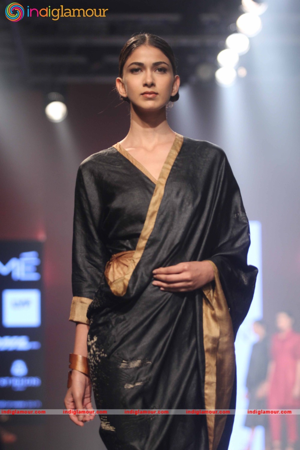 LFW Day 2 Show Design By Swati Kalsi Event hd photo
