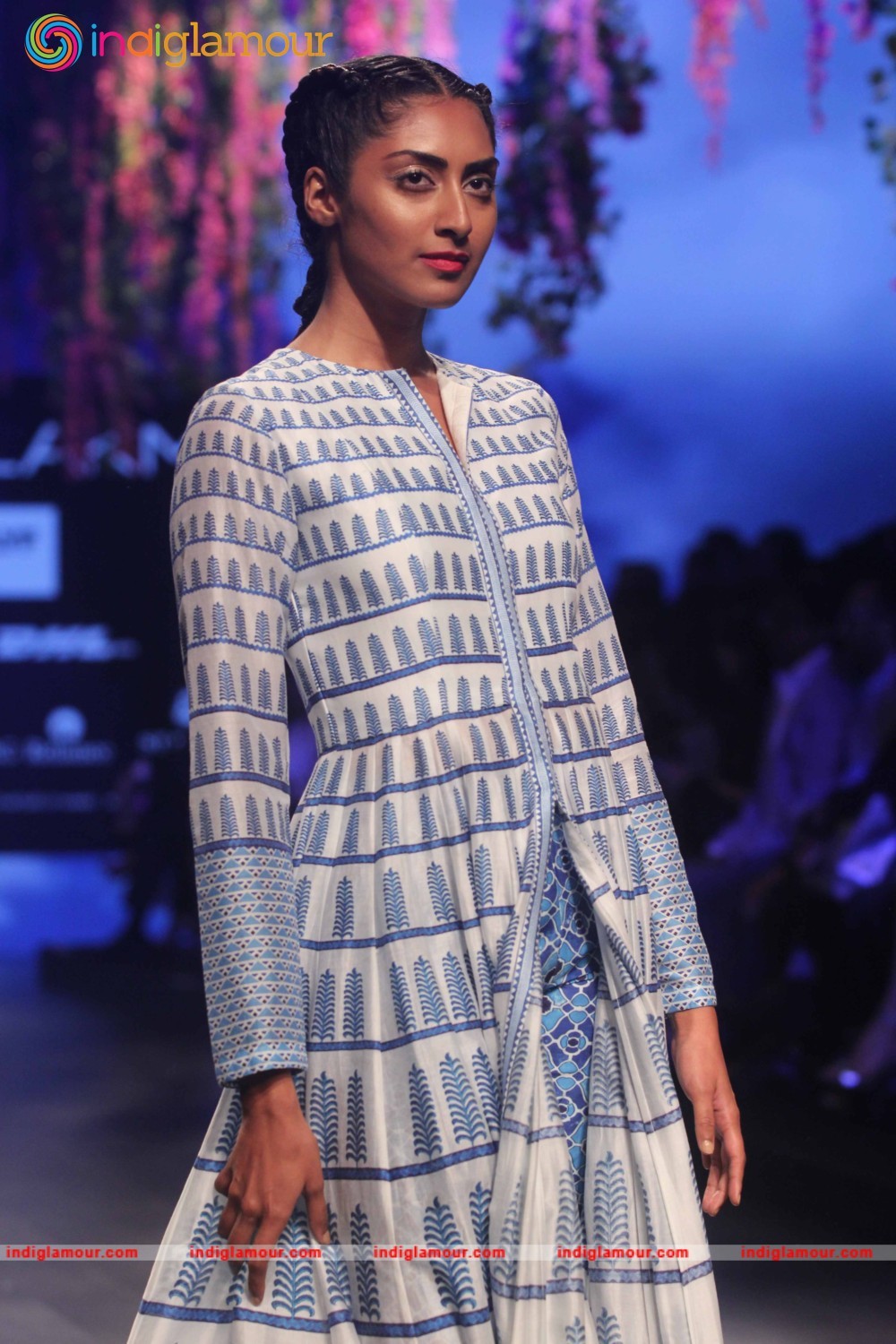 LFW Day 3 Show By Anita Dongre Event hd photo
