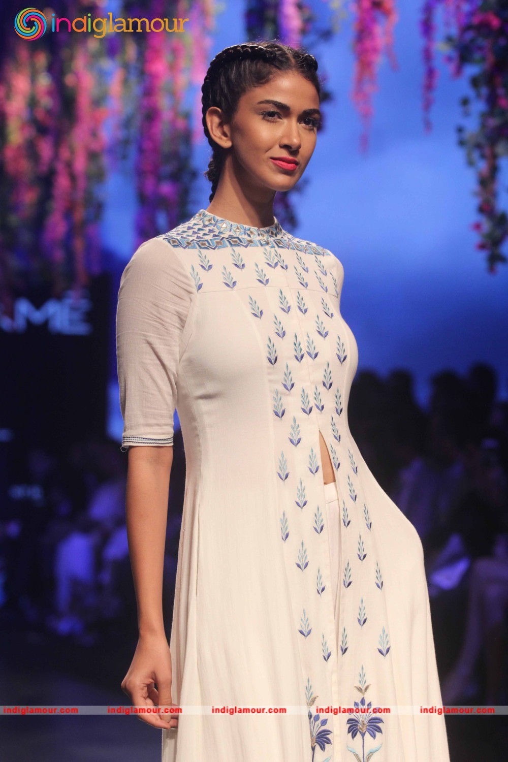 LFW Day 3 Show By Anita Dongre Event hd photo