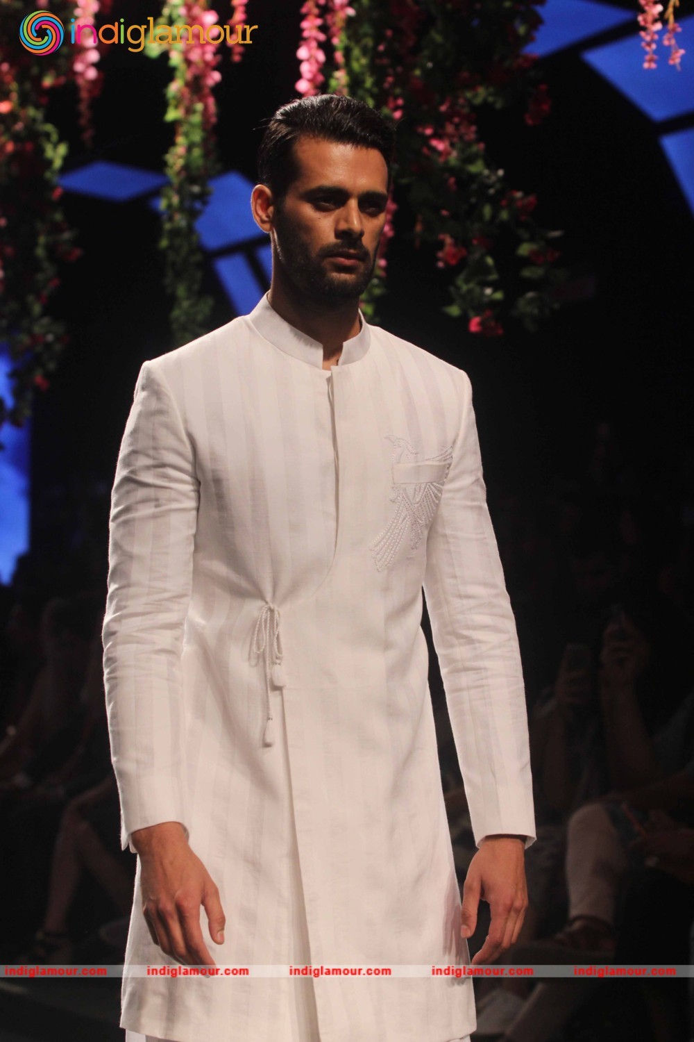 LFW Day 3 Show By Anita Dongre Event hd photo
