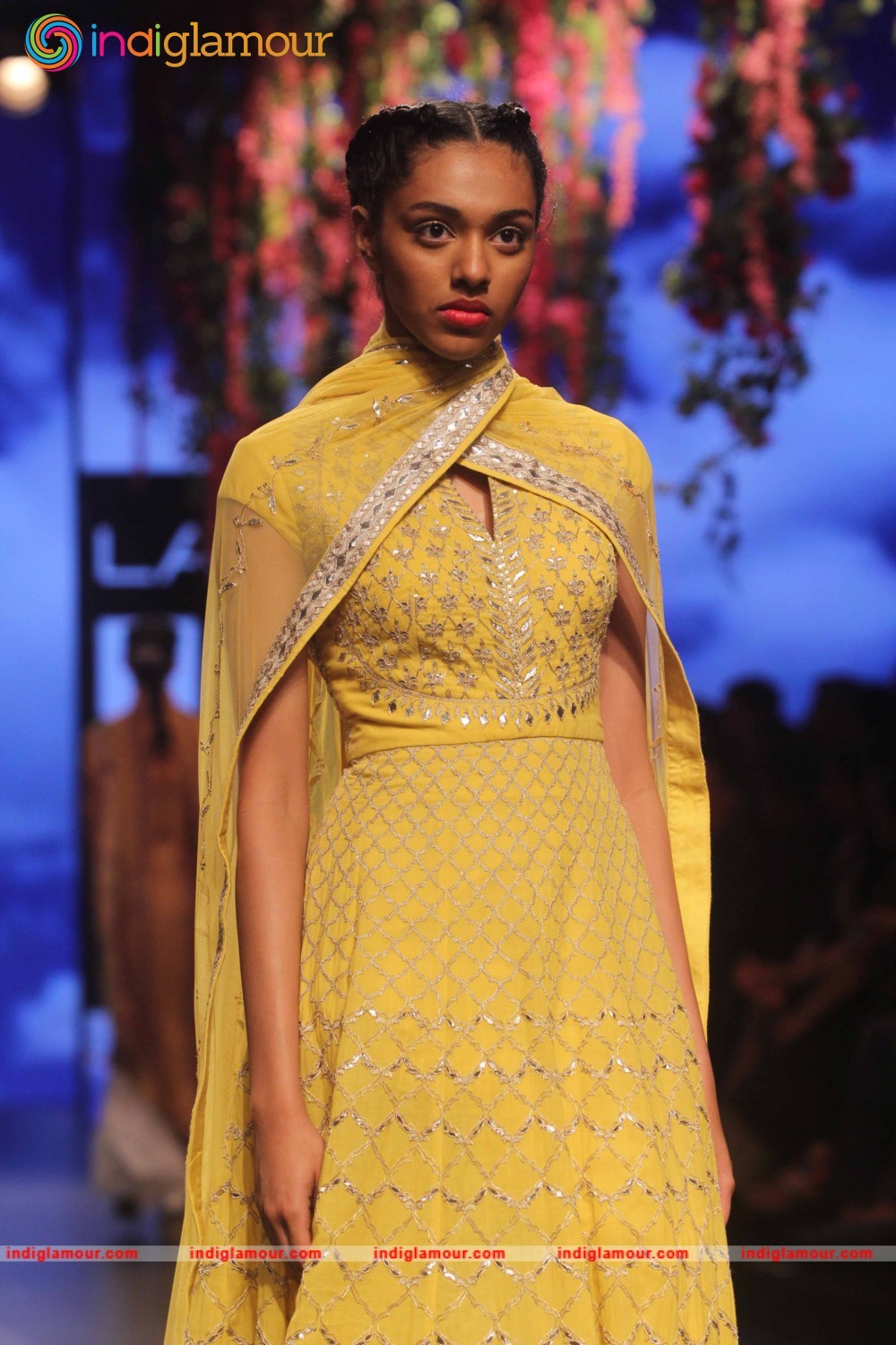 LFW Day 3 Show By Anita Dongre Event hd photo
