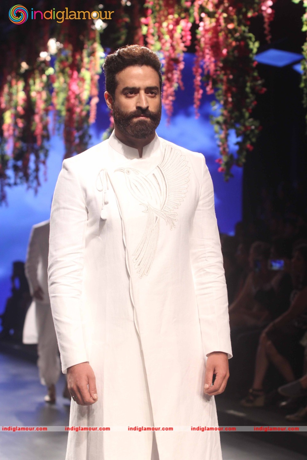 LFW Day 3 Show By Anita Dongre Event hd photo