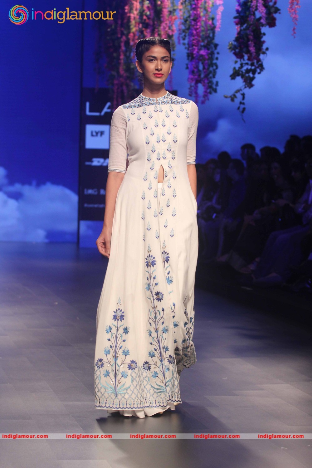 LFW Day 3 Show By Anita Dongre Event hd photo