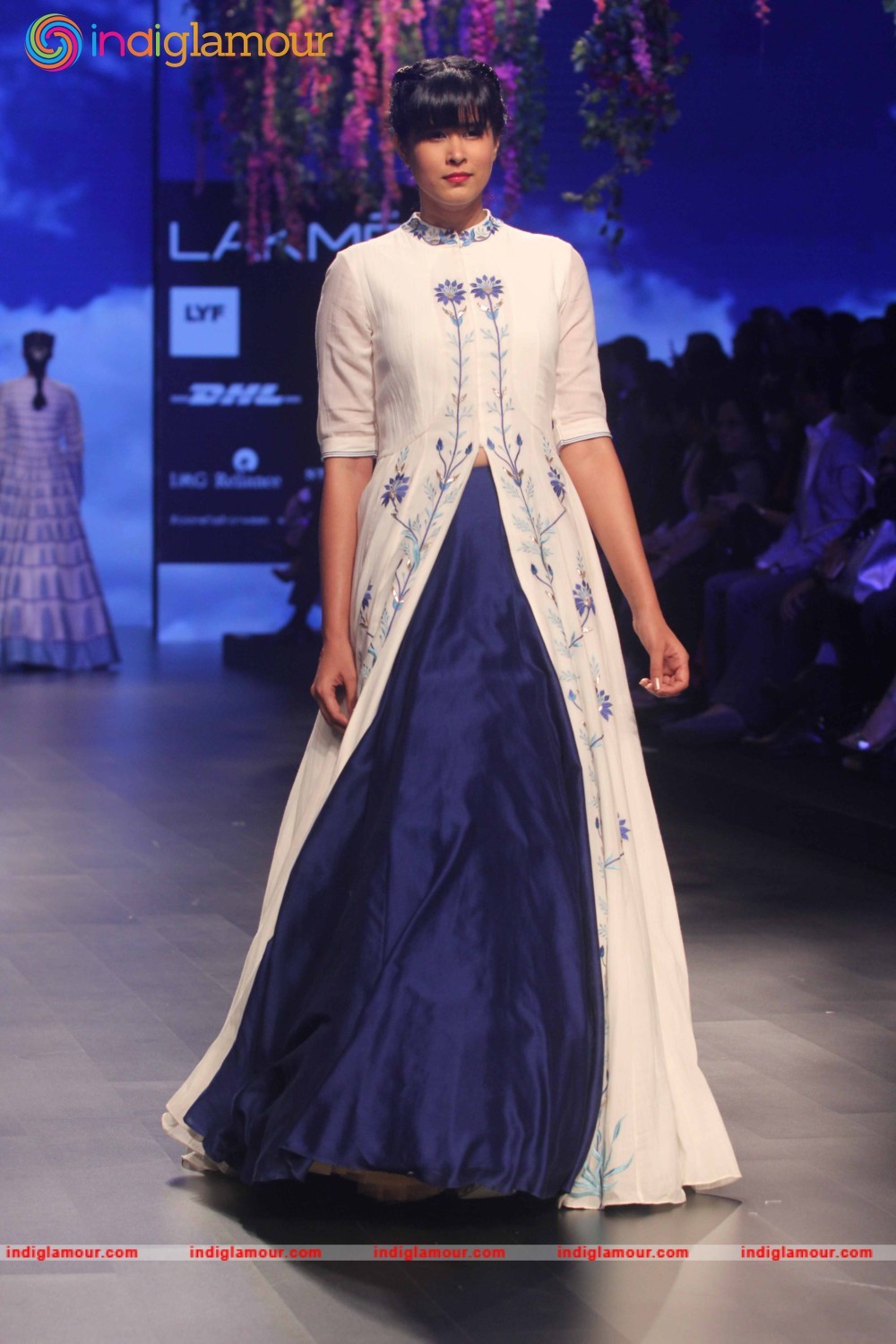 LFW Day 3 Show By Anita Dongre Event hd photo