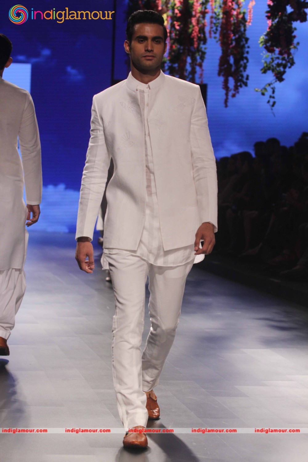 LFW Day 3 Show By Anita Dongre Event hd photo