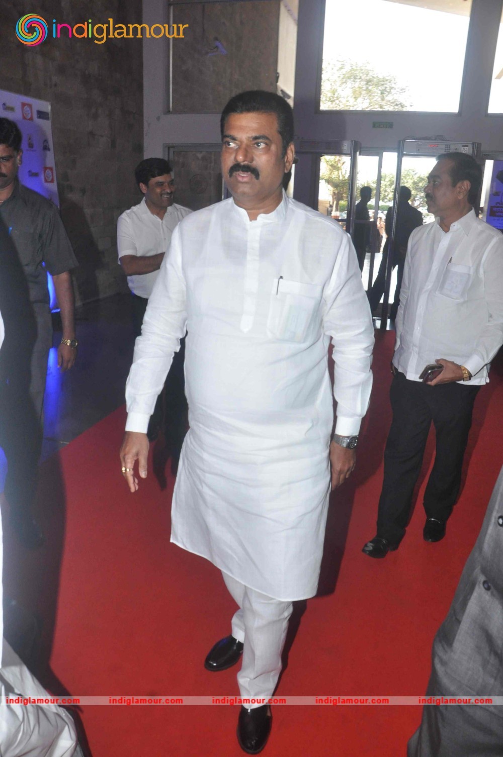 Lokmat Maharashtrian of the Year Awards 2016 Event hd photo