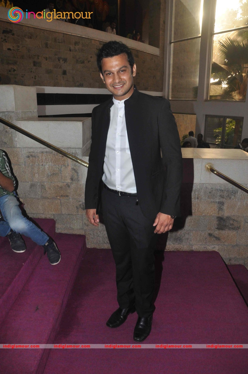 Lokmat Maharashtrian of the Year Awards 2016 Event hd photo