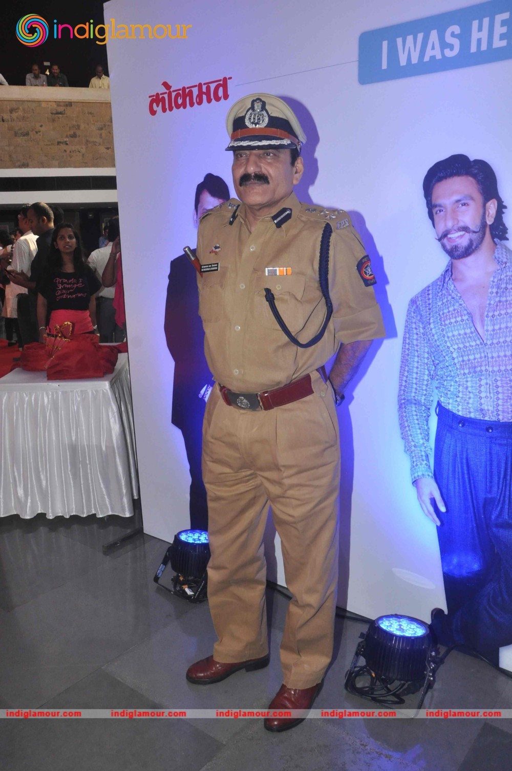 Lokmat Maharashtrian of the Year Awards 2016 Event hd photo