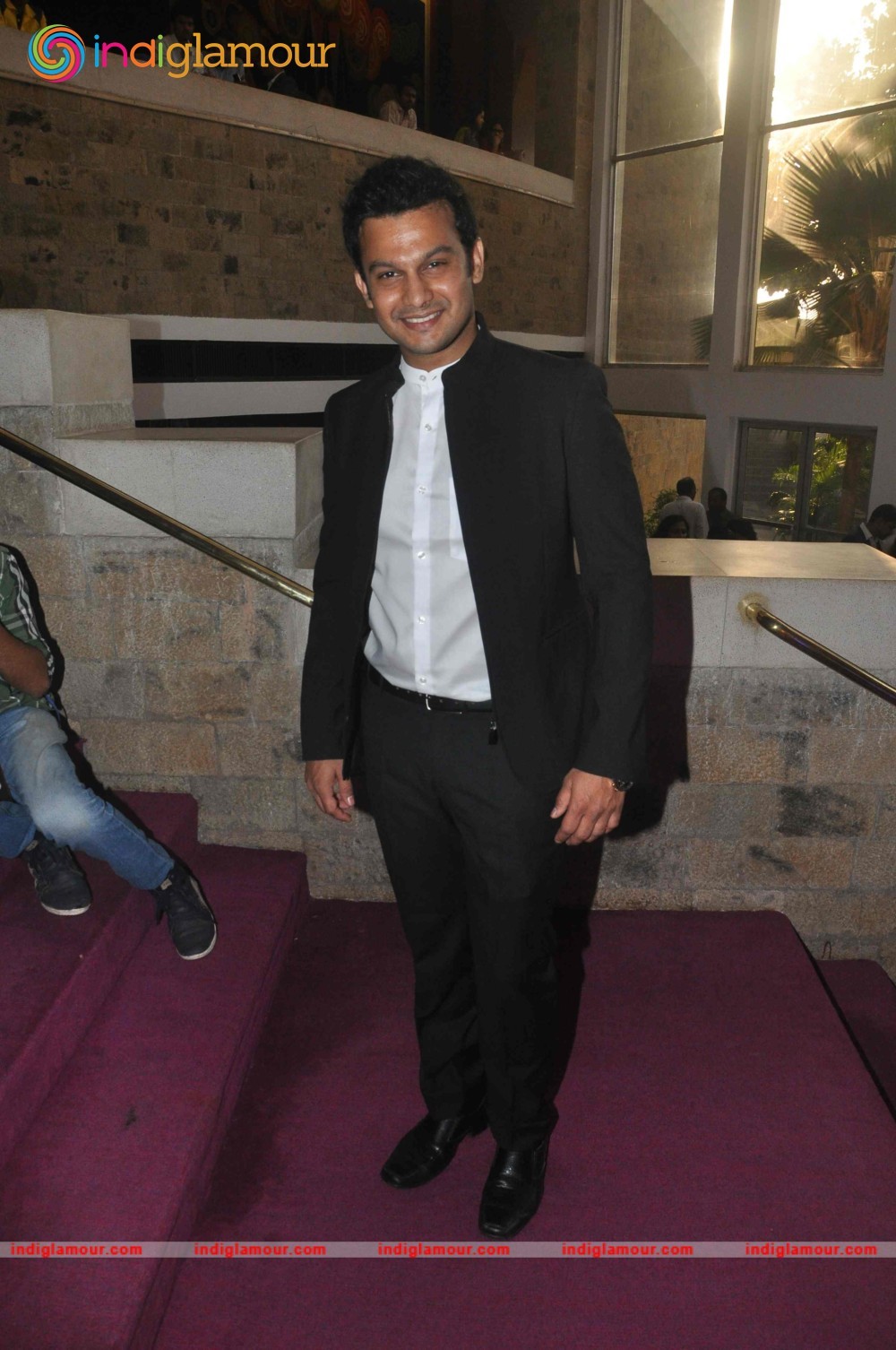 Lokmat Maharashtrian of the Year Awards 2016 Event hd photo