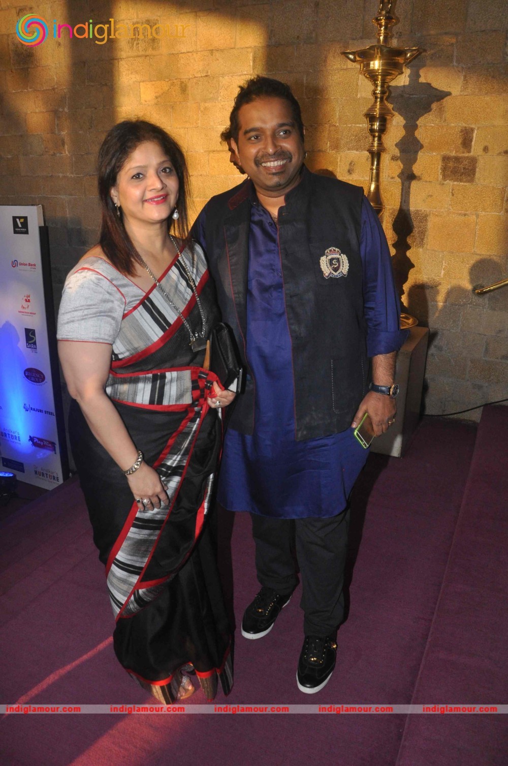 Lokmat Maharashtrian of the Year Awards 2016 Event hd photo