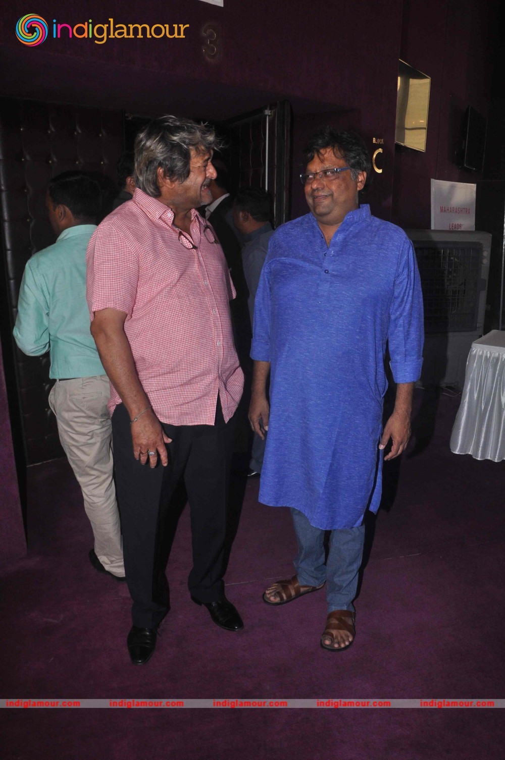 Lokmat Maharashtrian of the Year Awards 2016 Event hd photo