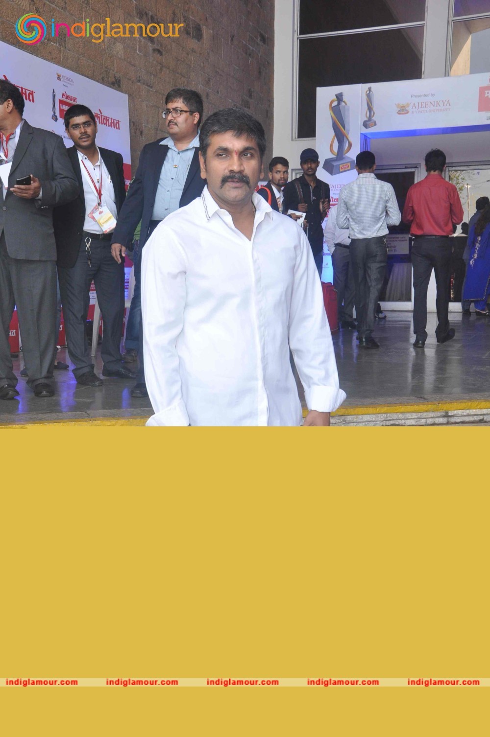 Lokmat Maharashtrian of the Year Awards 2016 Event hd photo