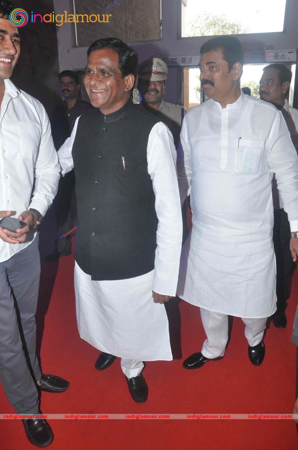 Lokmat Maharashtrian of the Year Awards 2016 Event hd photo