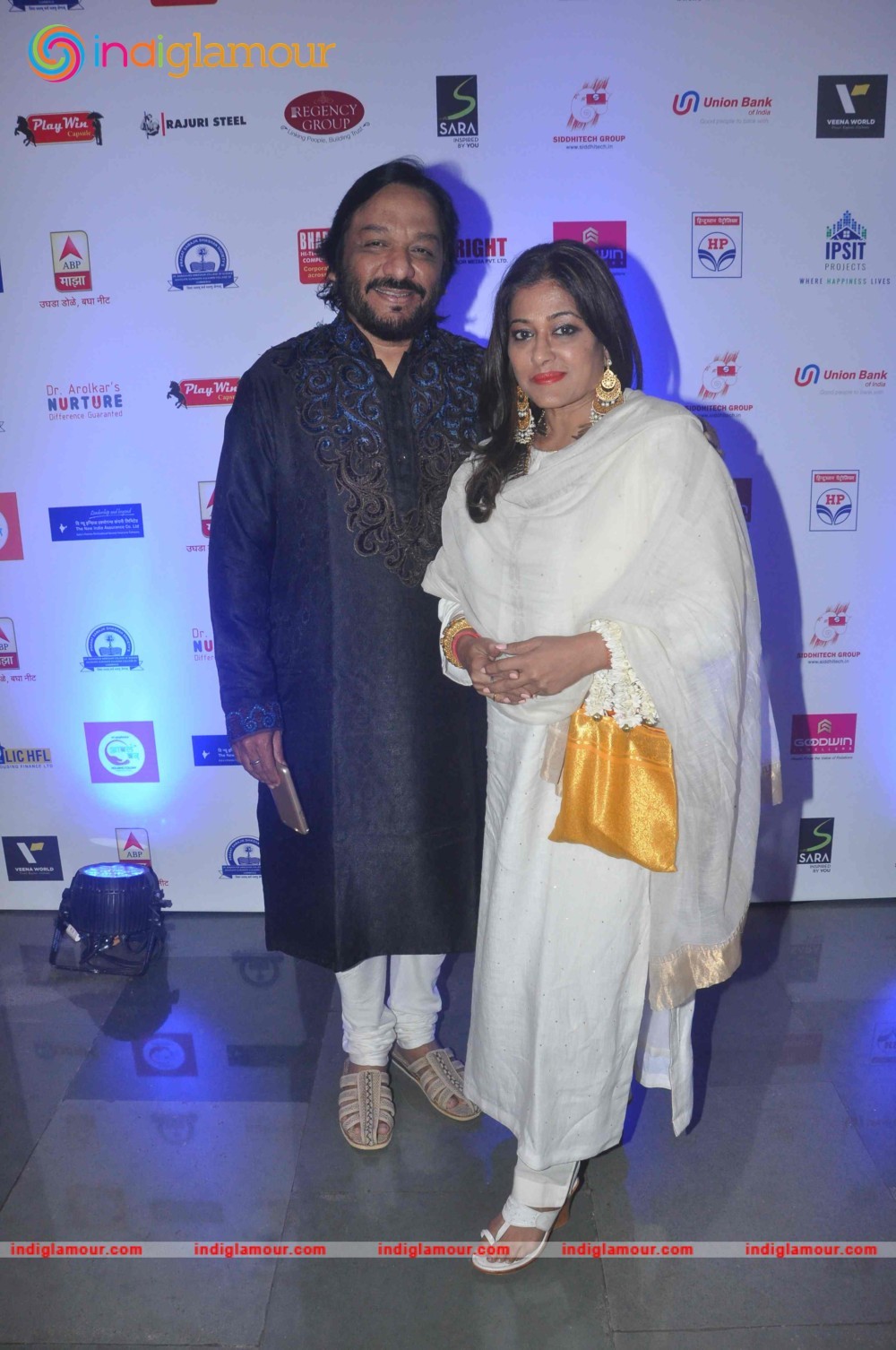 Lokmat Maharashtrian of the Year Awards 2016 Event hd photo