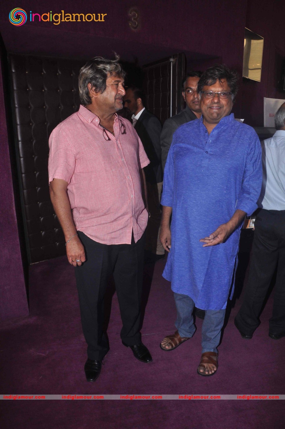 Lokmat Maharashtrian of the Year Awards 2016 Event hd photo