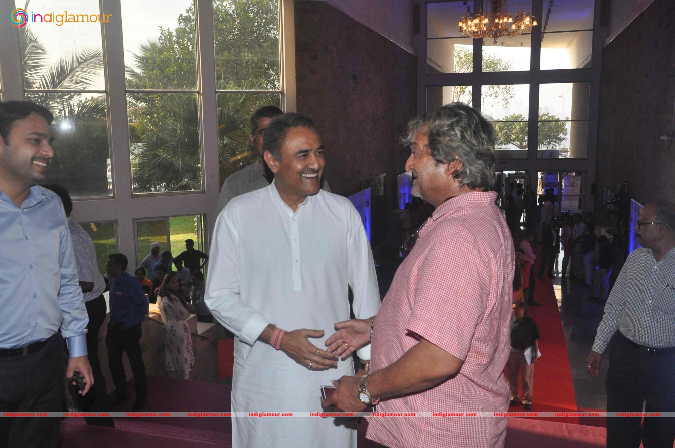 Lokmat Maharashtrian of the Year Awards 2016 Event hd photo
