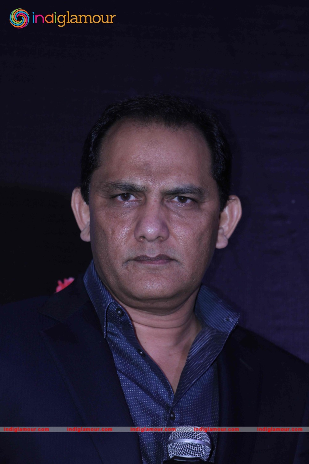 Trailer Launch of Film Azhar Event hd photo