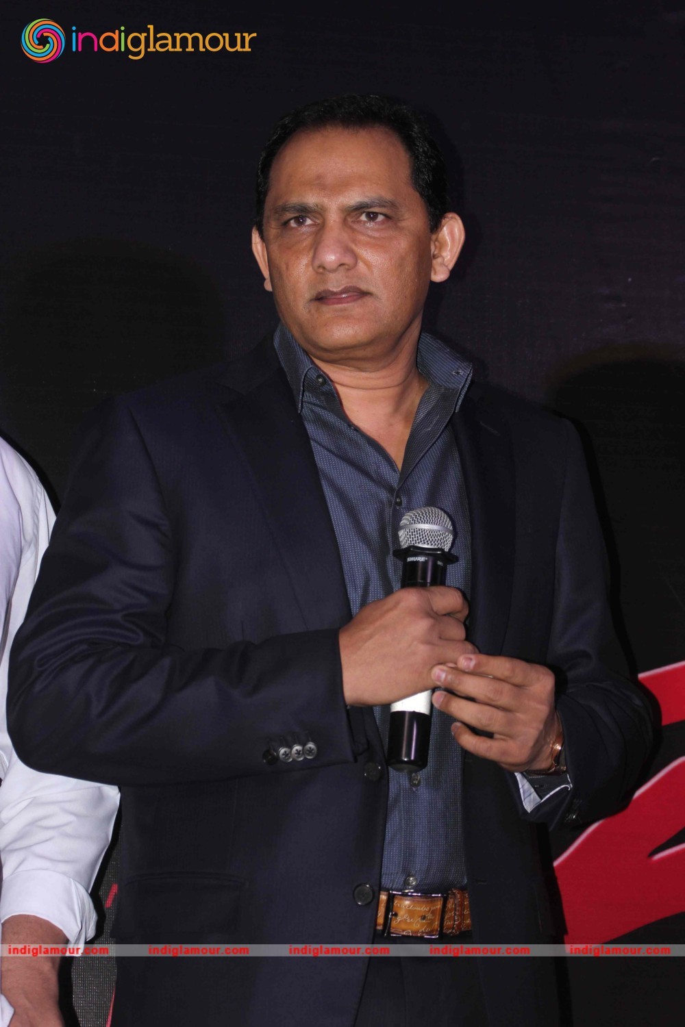 Trailer Launch of Film Azhar Event hd photo