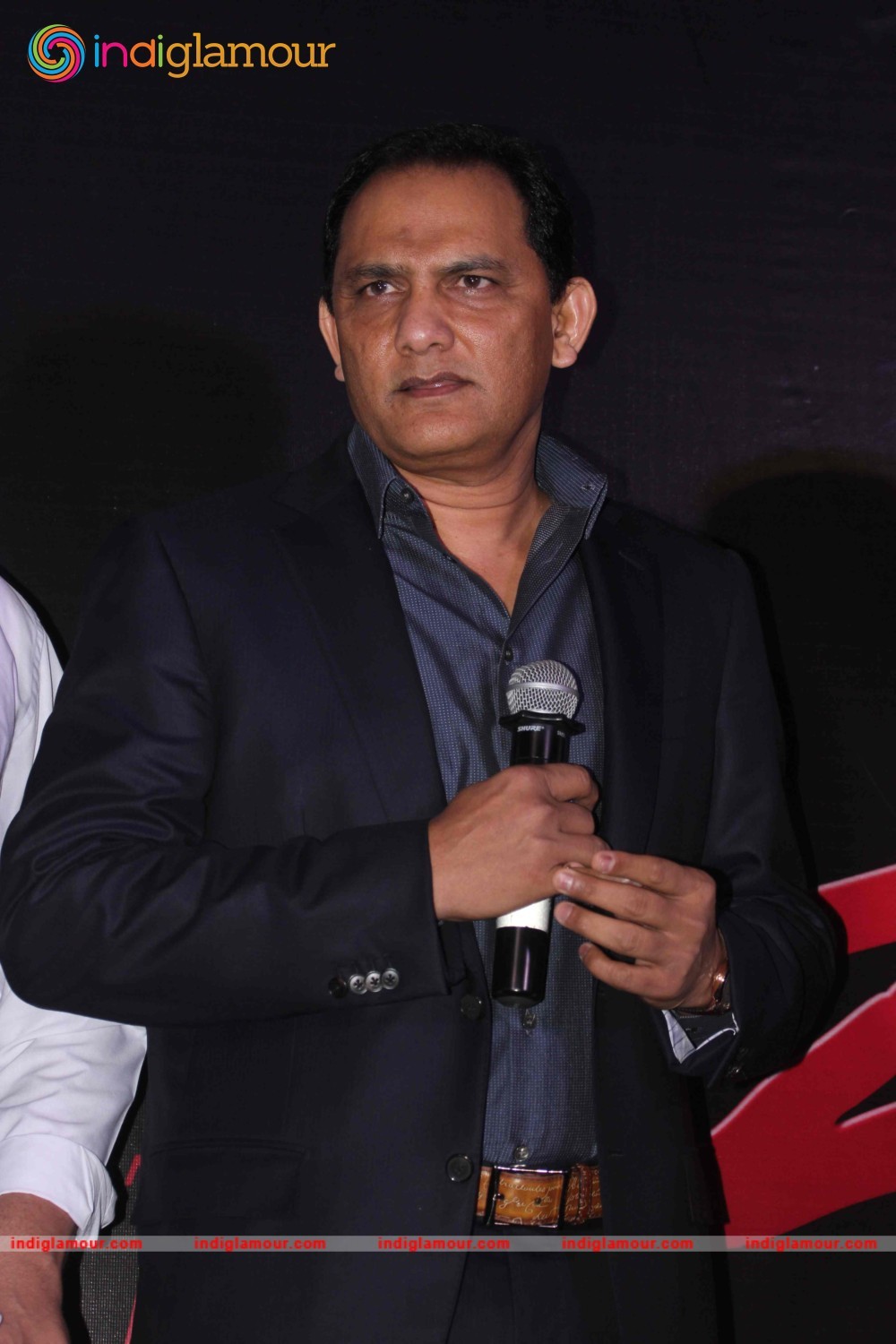 Trailer Launch of Film Azhar Event hd photo