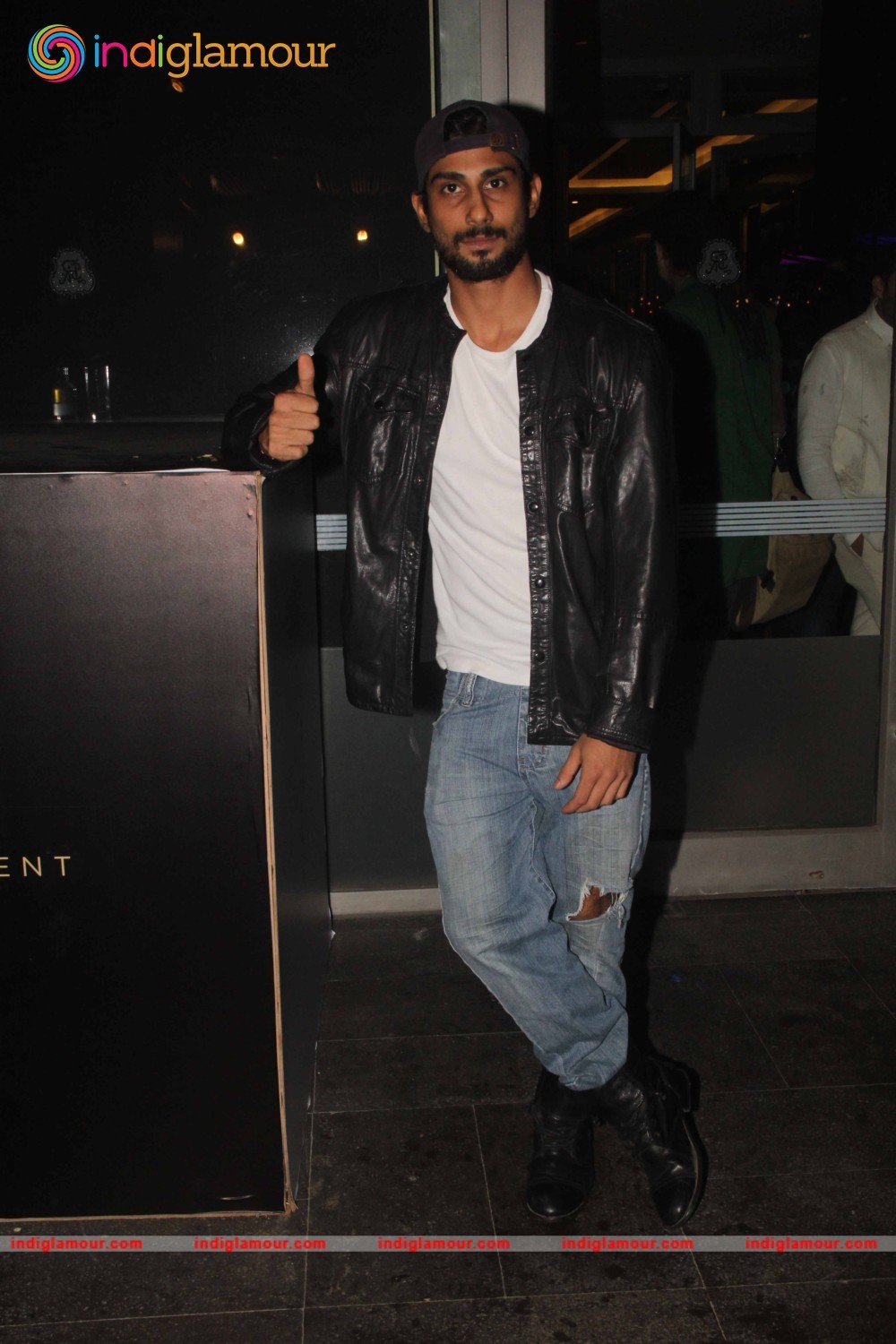 Lakme Fashion Week Red Carpet Day 3 Event hd photo