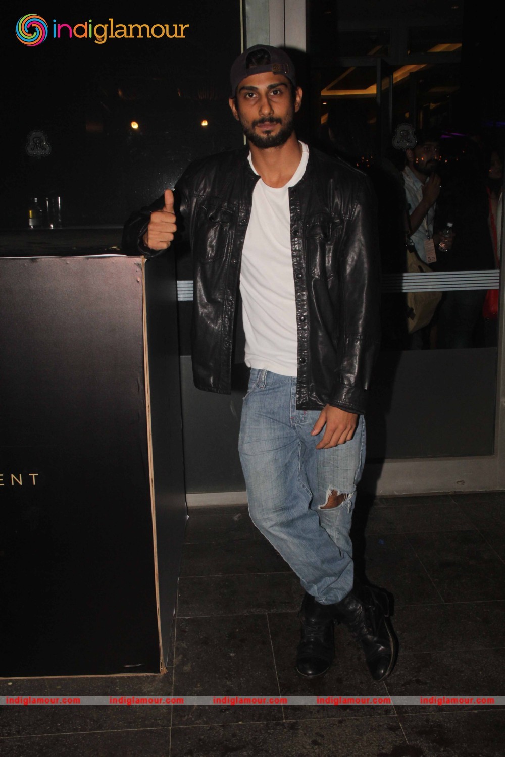 Lakme Fashion Week Red Carpet Day 3 Event hd photo