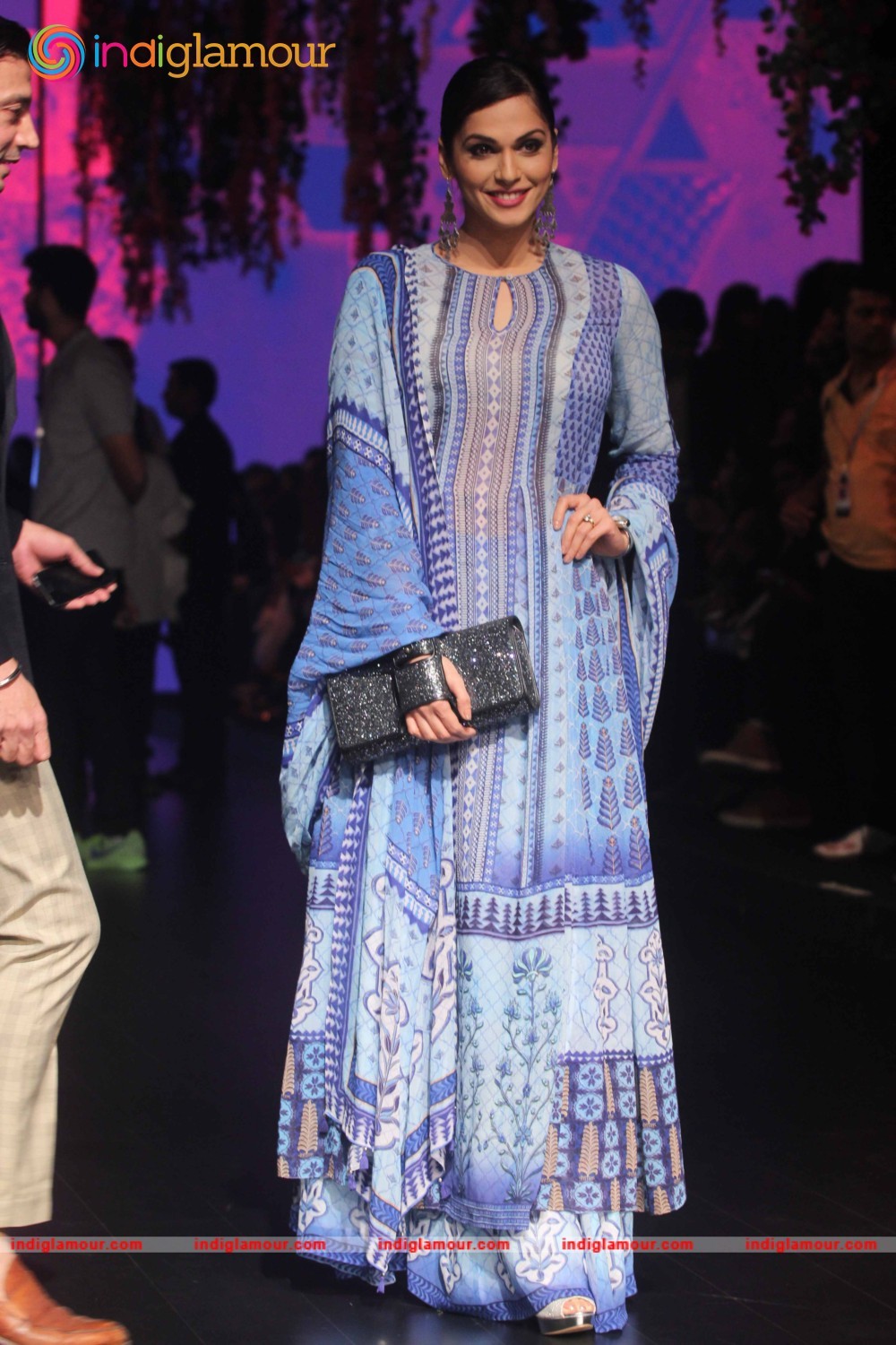 Lakme Fashion Week Red Carpet Day 3 Event hd photo