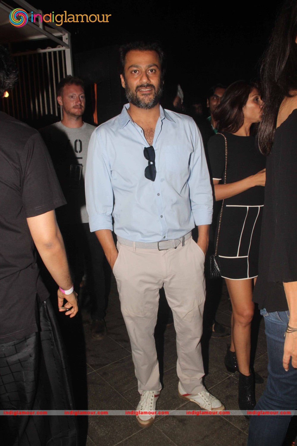 Lakme Fashion Week Red Carpet Day 3 Event hd photo
