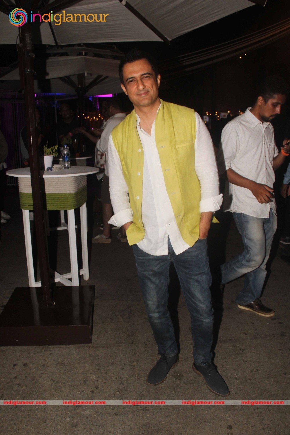 Lakme Fashion Week Red Carpet Day 3 Event hd photo