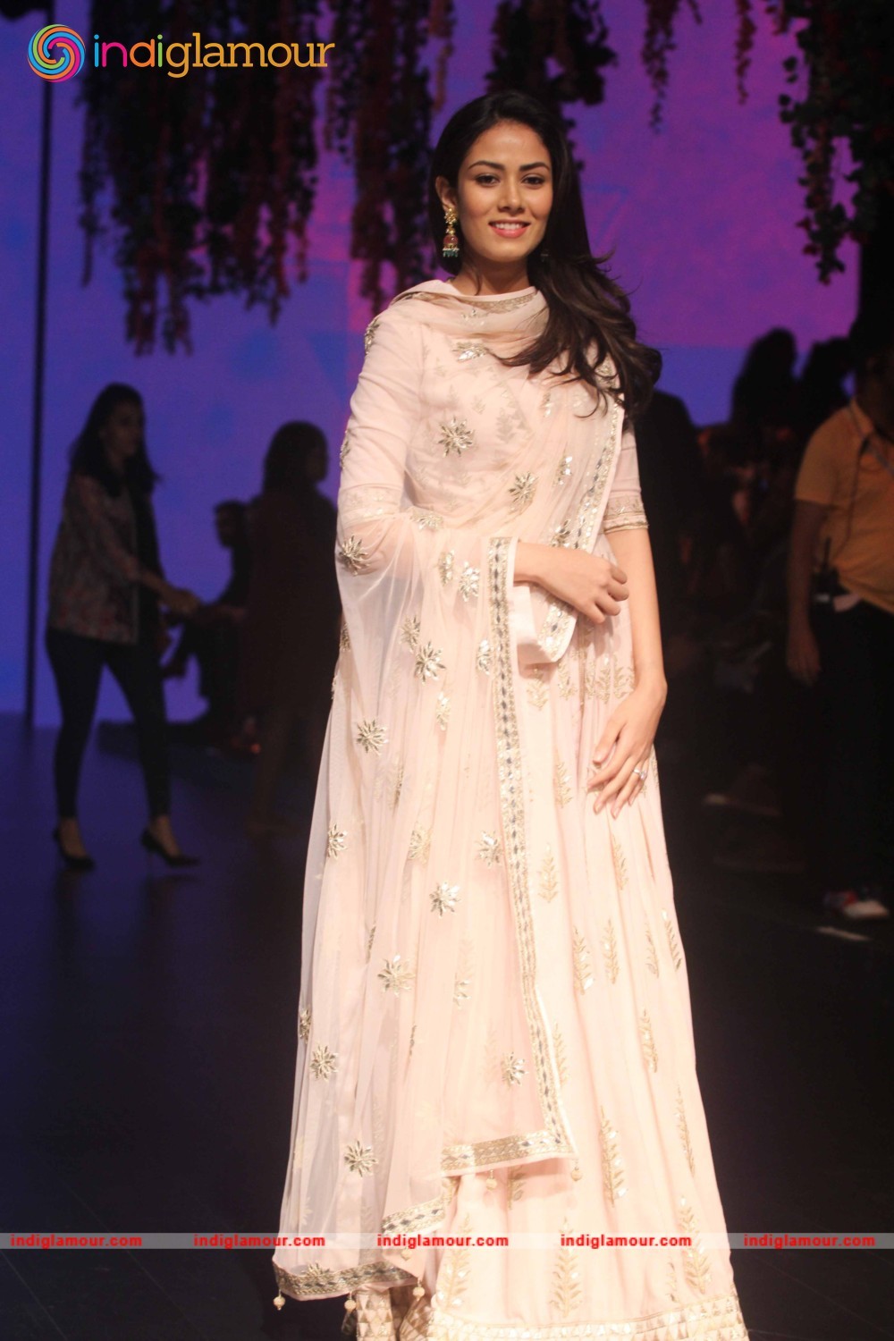 Lakme Fashion Week Red Carpet Day 3 Event hd photo