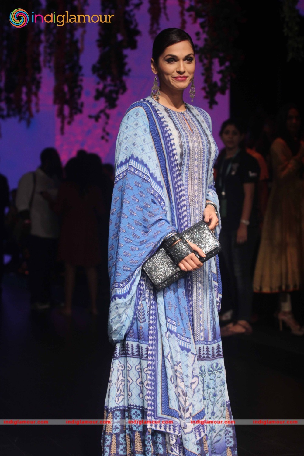 Lakme Fashion Week Red Carpet Day 3 Event hd photo