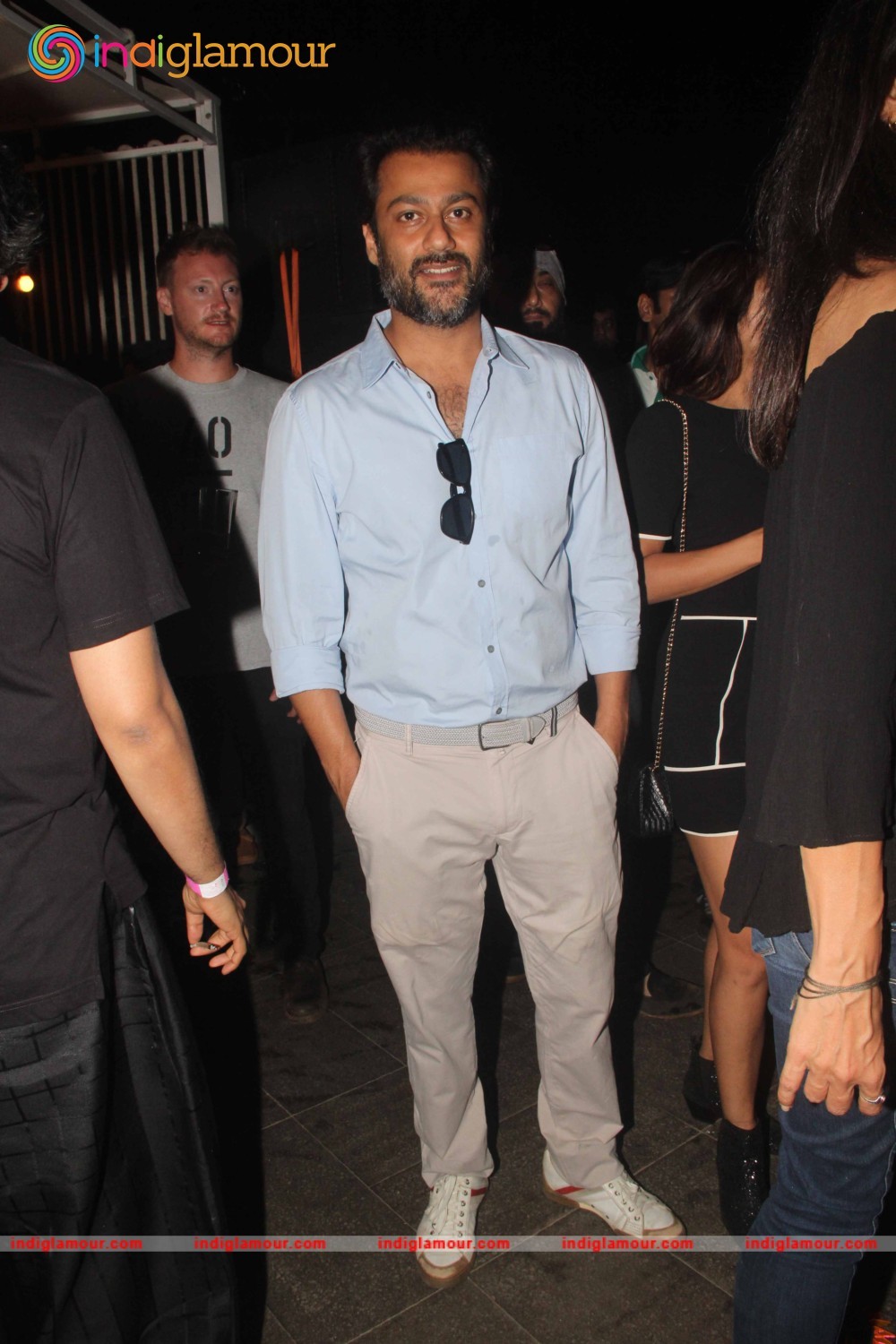 Lakme Fashion Week Red Carpet Day 3 Event hd photo