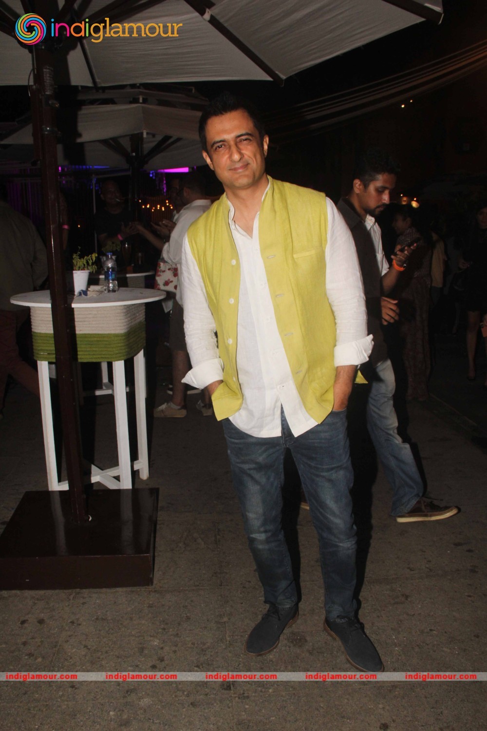 Lakme Fashion Week Red Carpet Day 3 Event hd photo