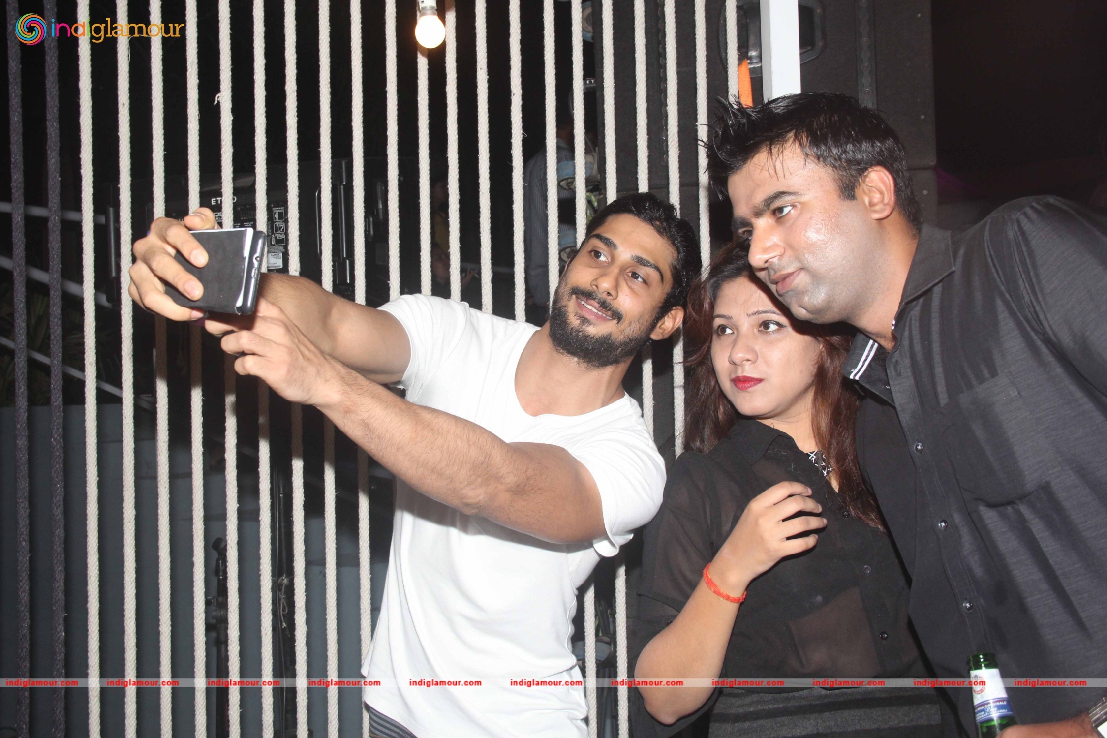 Lakme Fashion Week Red Carpet Day 3 Event hd photo